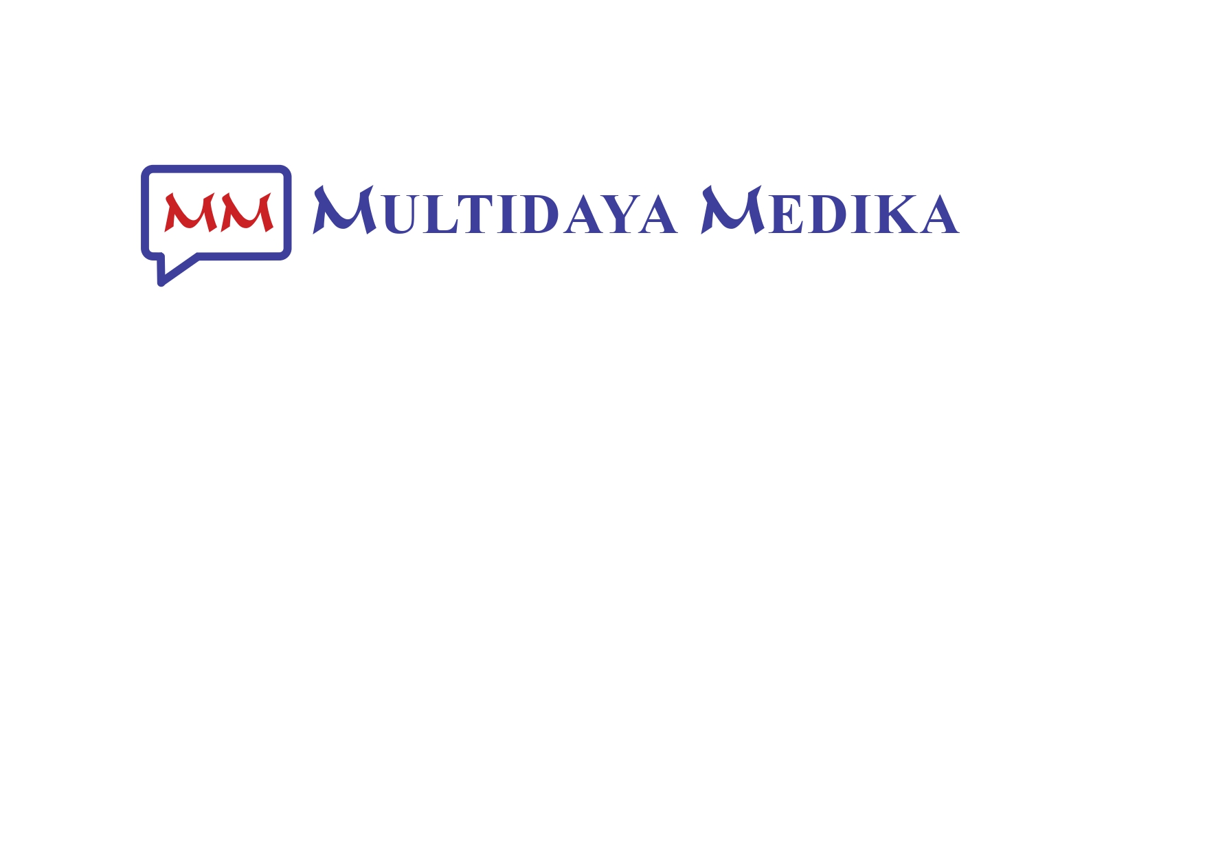 Multidaya Medika